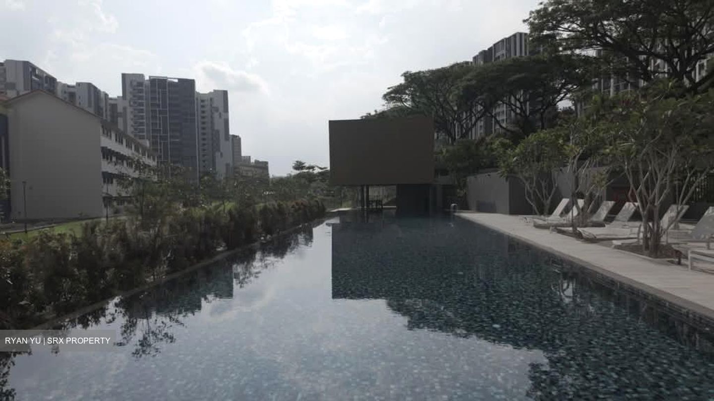 Bartley Vue (D19), Apartment #558583461